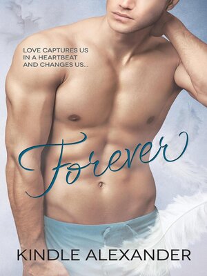cover image of Forever